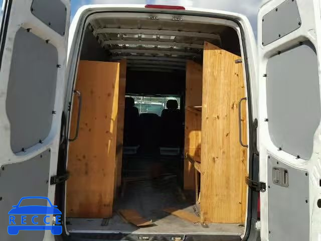 2008 DODGE SPRINTER 2 WD0PE845685233259 image 5