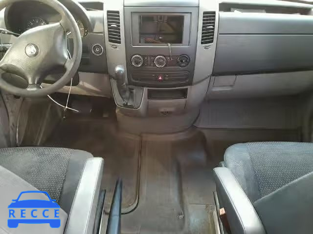 2008 DODGE SPRINTER 2 WD0PE845685233259 image 8