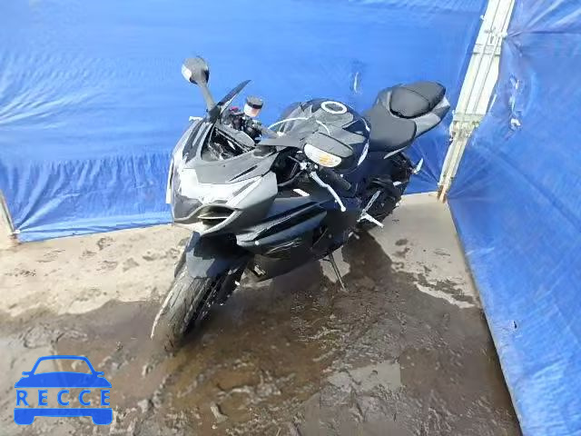 2013 SUZUKI GSX-R1000 JS1GT78A3D2102960 зображення 1