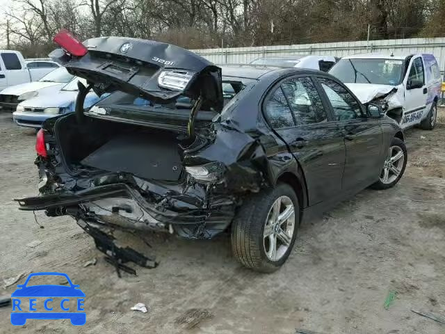 2015 BMW 328XI SULE WBA3B5G58FNS14149 зображення 3