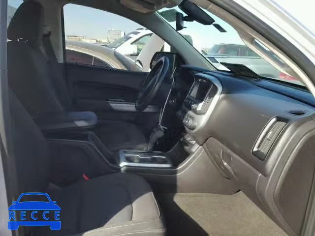 2015 CHEVROLET COLORADO L 1GCGSBEA4F1224879 Bild 4
