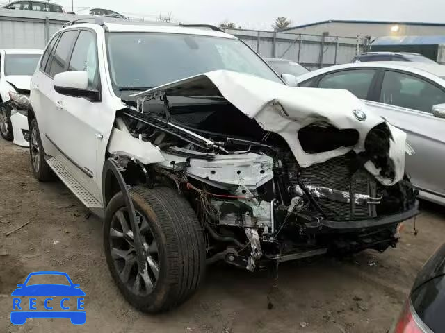 2012 BMW X5 XDRIVE3 5UXZV4C59CL990879 image 0