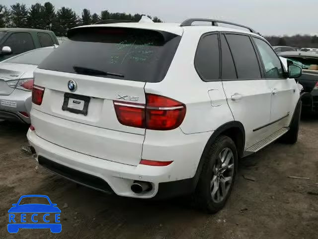 2012 BMW X5 XDRIVE3 5UXZV4C59CL990879 image 3