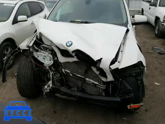 2012 BMW X5 XDRIVE3 5UXZV4C59CL990879 image 6