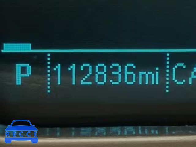 2012 CHEVROLET CAMARO SS 2G1FK1EJ8C9140800 image 7