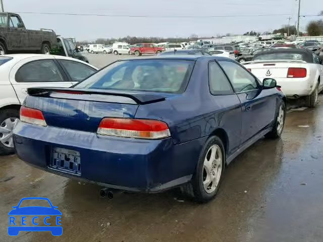 1998 HONDA PRELUDE JHMBB6240WC006053 image 3