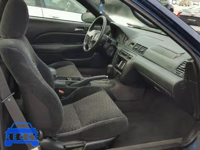 1998 HONDA PRELUDE JHMBB6240WC006053 зображення 4