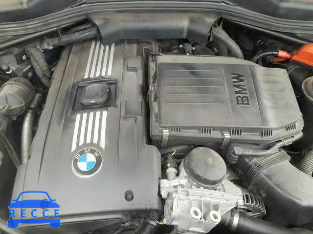 2010 BMW 535I WBANW1C51AC165716 image 6