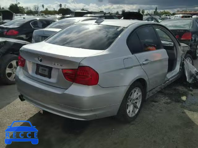 2010 BMW 328I SULEV WBAPH5C56AA440194 image 3