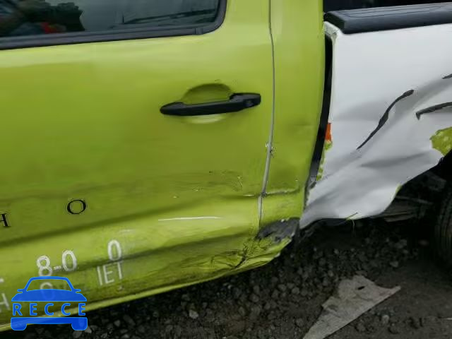 2013 TOYOTA TACOMA 5TFNX4CN5DX019785 image 9
