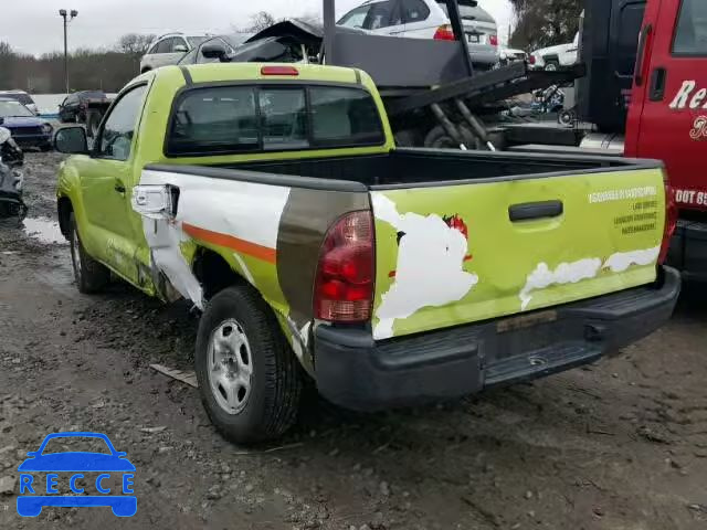 2013 TOYOTA TACOMA 5TFNX4CN5DX019785 image 2