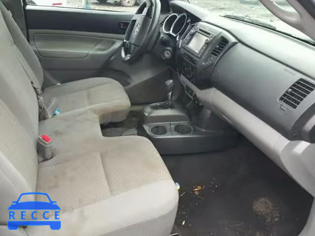 2013 TOYOTA TACOMA 5TFNX4CN5DX019785 image 4