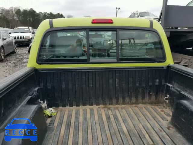 2013 TOYOTA TACOMA 5TFNX4CN5DX019785 image 5