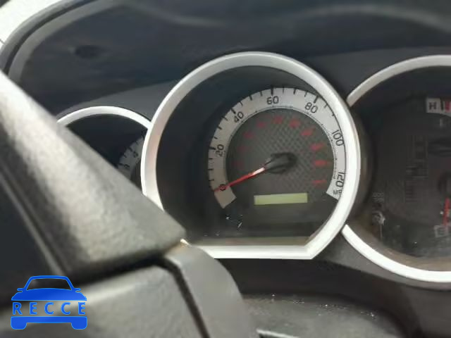 2013 TOYOTA TACOMA 5TFNX4CN5DX019785 image 7