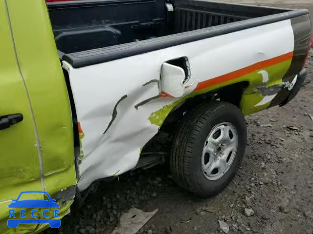 2013 TOYOTA TACOMA 5TFNX4CN5DX019785 image 8