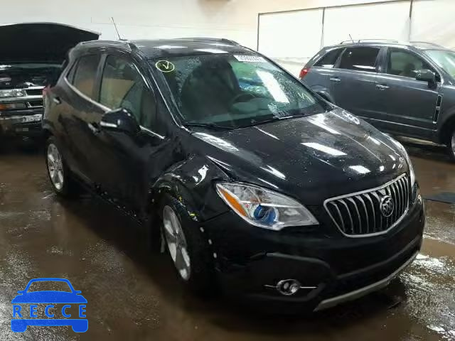 2015 BUICK ENCORE PRE KL4CJHSB5FB116244 image 0