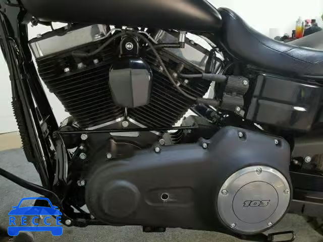 2016 HARLEY-DAVIDSON FXDB 1HD1GXM13GC316138 зображення 11