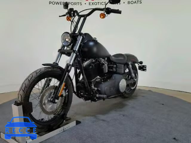 2016 HARLEY-DAVIDSON FXDB 1HD1GXM13GC316138 зображення 3