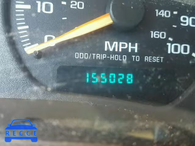 2005 CHEVROLET BLAZER 1GNCT18X15K101062 image 7