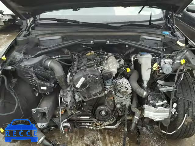 2015 AUDI Q5 PREMIUM WA1CFAFP1FA062414 image 6