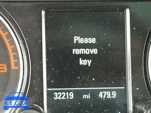 2015 AUDI Q5 PREMIUM WA1CFAFP1FA062414 image 7