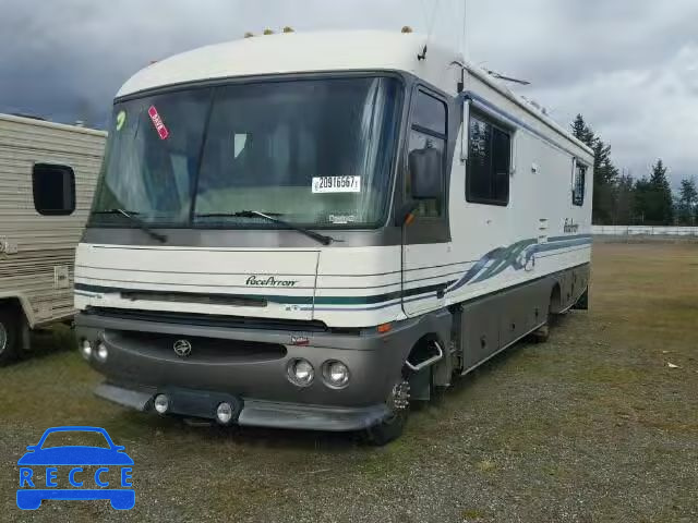 1995 FLEE MOTORHOME 3FCMF53G7SJA14694 Bild 1