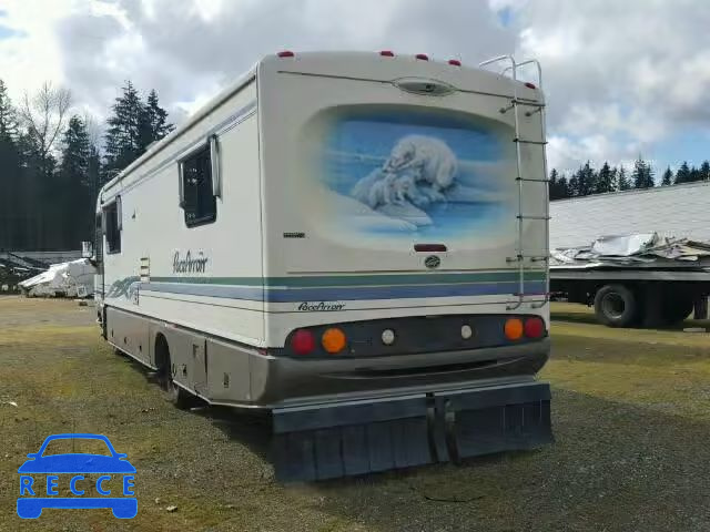 1995 FLEE MOTORHOME 3FCMF53G7SJA14694 зображення 2