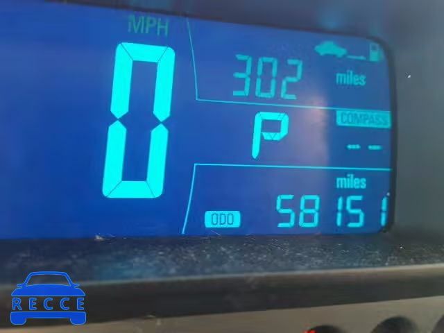 2014 CHEVROLET SONIC LTZ 1G1JE5SH9E4119633 Bild 7