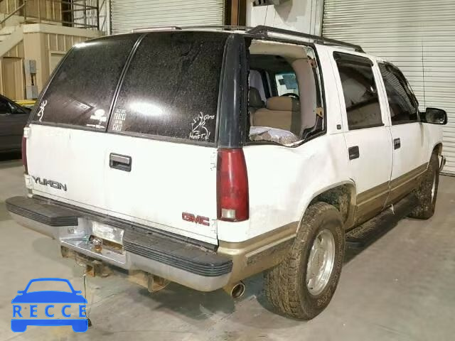 1999 GMC YUKON 1GKEK13R0XJ792966 image 3