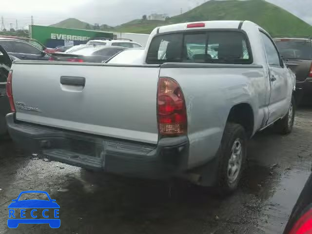 2013 TOYOTA TACOMA 5TFNX4CN3DX023771 image 3