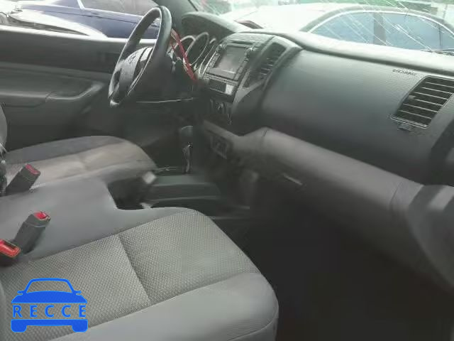 2013 TOYOTA TACOMA 5TFNX4CN3DX023771 image 4