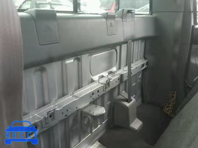2013 TOYOTA TACOMA 5TFNX4CN3DX023771 image 5