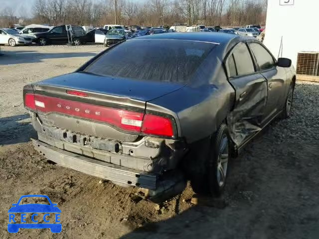 2011 DODGE CHARGER PO 2B3CL1CT0BH565140 image 3