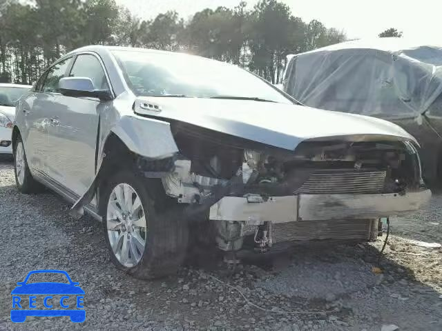 2014 BUICK LACROSSE W 1G4GA5GR7EF242538 image 0