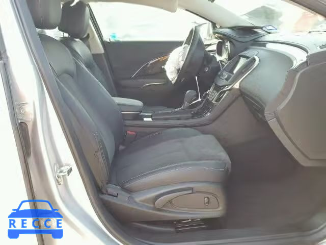 2014 BUICK LACROSSE W 1G4GA5GR7EF242538 зображення 4