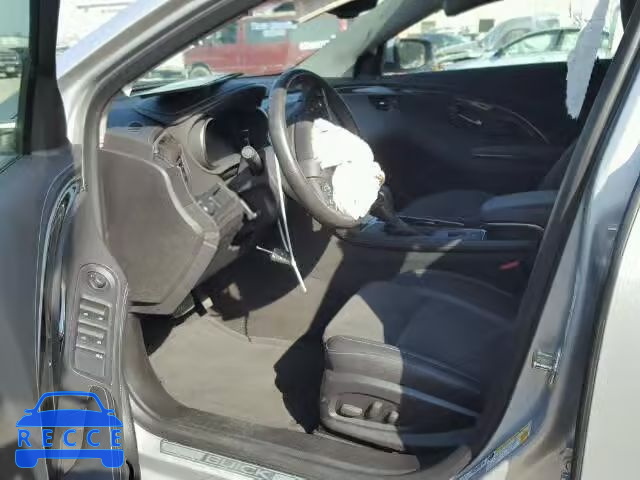 2014 BUICK LACROSSE W 1G4GA5GR7EF242538 image 8