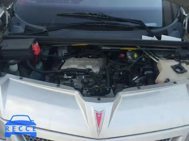 2005 PONTIAC AZTEK 3G7DA03E95S522680 image 6