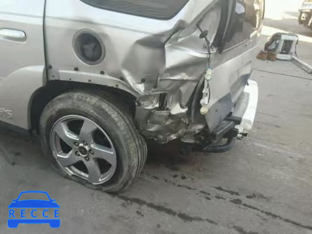 2005 PONTIAC AZTEK 3G7DA03E95S522680 image 8
