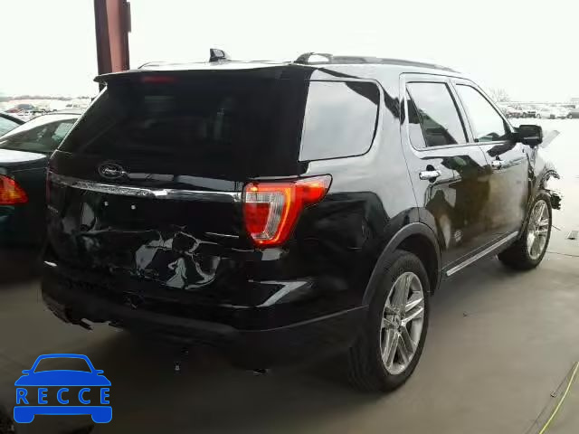 2016 FORD EXPLORER L 1FM5K7F85GGD01236 зображення 3