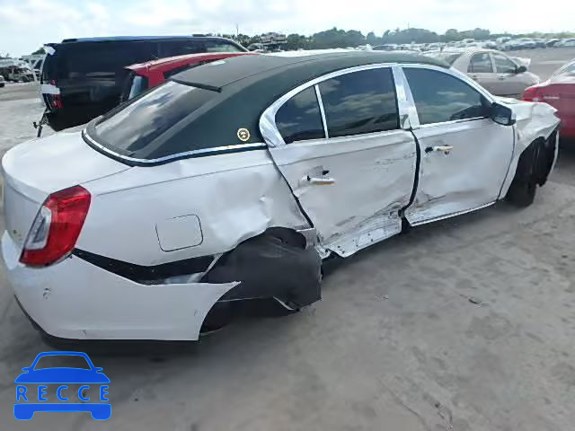 2014 LINCOLN MKS 1LNHL9DK4EG612755 image 9