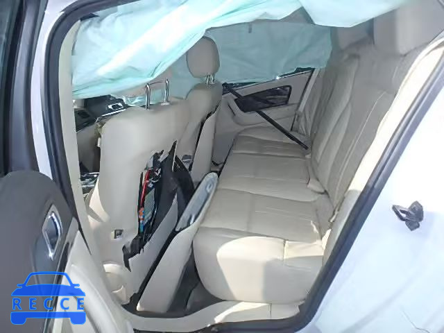 2014 LINCOLN MKS 1LNHL9DK4EG612755 image 5