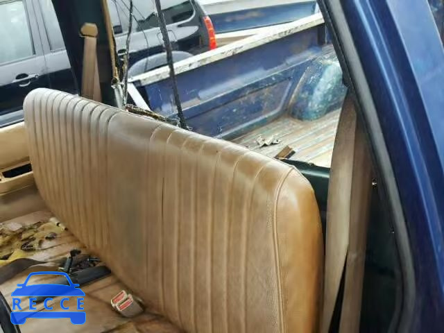 1988 CHEVROLET C1500 1GCDC14H4JZ234671 зображення 5