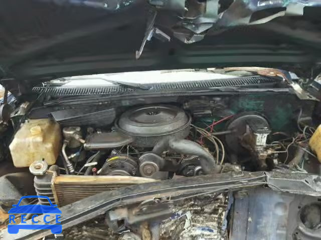 1988 CHEVROLET C1500 1GCDC14H4JZ234671 зображення 6