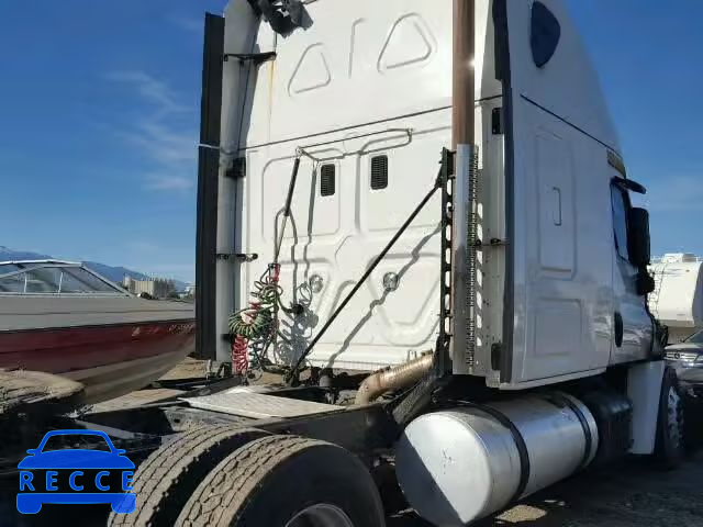 2014 FREIGHTLINER CASCADIA 1 3AKJGLDR4ESFK9807 зображення 3