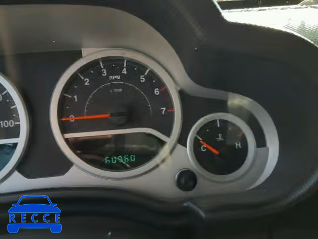 2010 JEEP WRANGLER R 1J4BA6D11AL135106 Bild 7