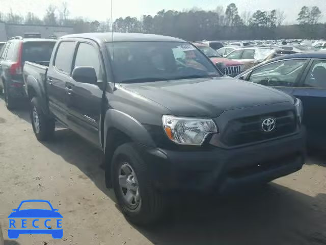 2014 TOYOTA TACOMA PRE 3TMJU4GN6EM164052 image 0