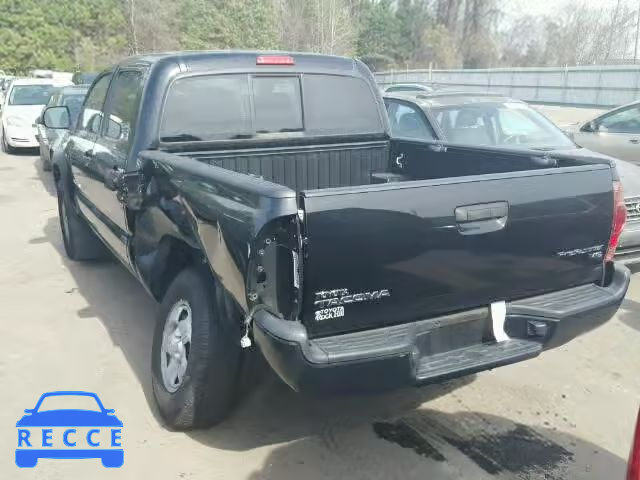 2014 TOYOTA TACOMA PRE 3TMJU4GN6EM164052 image 2