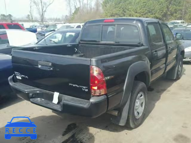 2014 TOYOTA TACOMA PRE 3TMJU4GN6EM164052 image 3