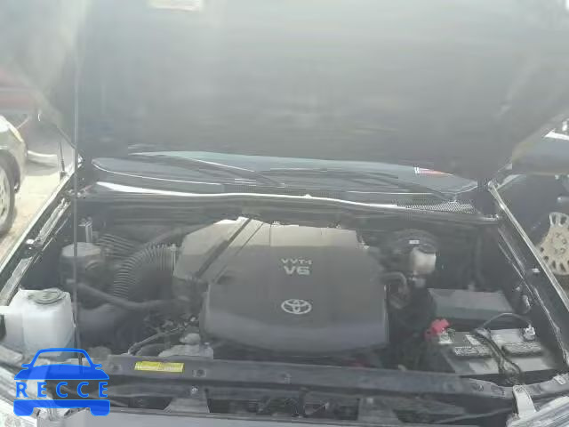 2014 TOYOTA TACOMA PRE 3TMJU4GN6EM164052 image 6