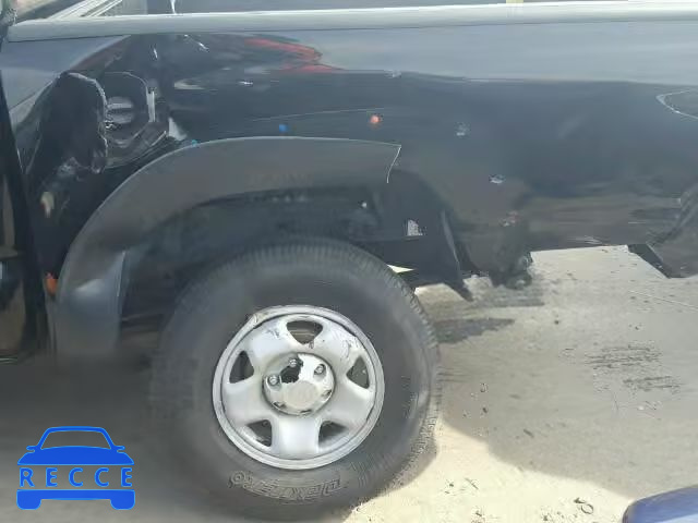 2014 TOYOTA TACOMA PRE 3TMJU4GN6EM164052 image 8